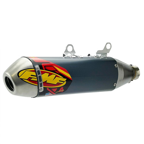 Powercore hex exhaust - powercore,