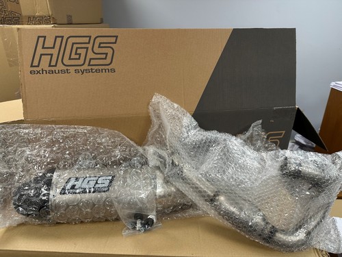 Motocross exhaust system - , kits