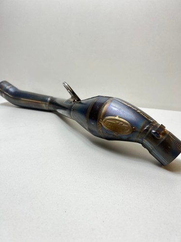 Fmf exhaust header - fmf, collector