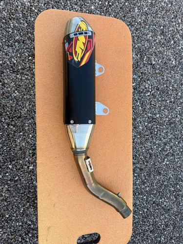 Fmf powercore exhaust ktm - fmf,