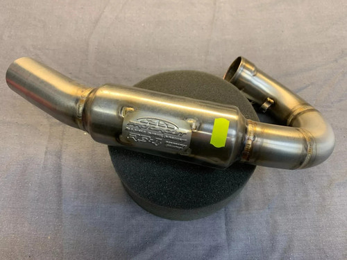 Pro circuit exhaust - pro,
