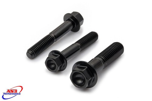 As3 stainless exhaust - stainless, hanger