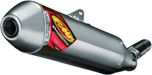 Fmf powercore hex slip on - 4,
