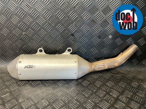 Ktm sxf 250 350 - 2019-22,