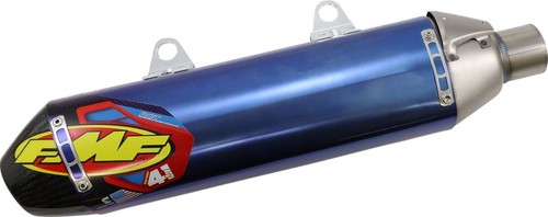 Fmf factory rct blue - factory,