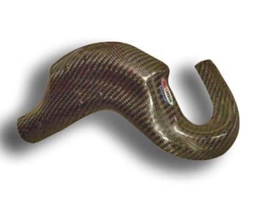 Kteg32 2nd pro carbon exhaust - 2nd,