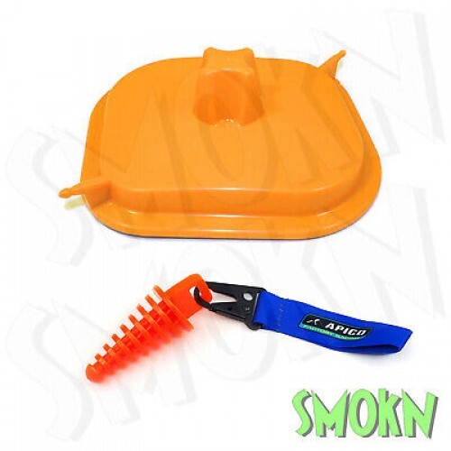 Ktm exc wash cover - exc,