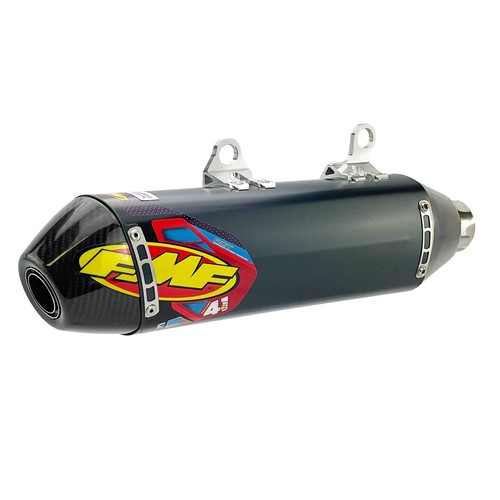 Fmf exhausts factory - factory, 4.1