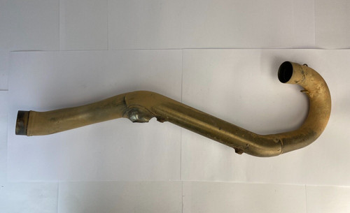 Ktm sxf 350 exhaust - ktm,