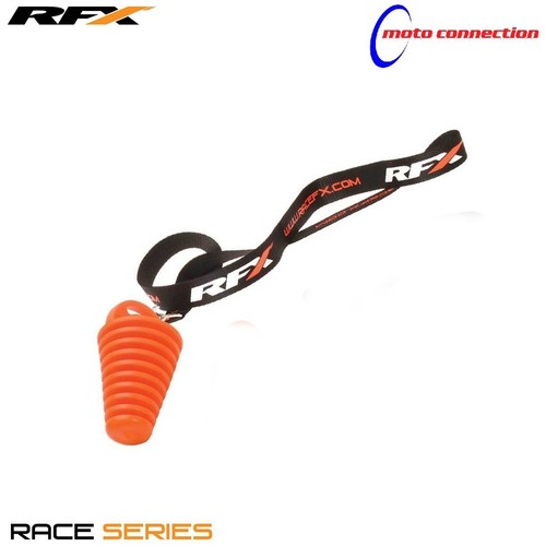 Rfx stroke exhaust wash - exhaust, bung