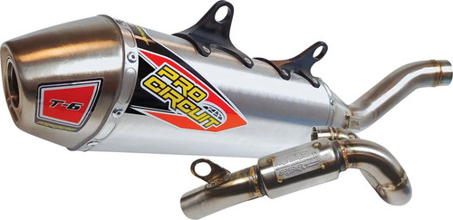 Pro circuit exhaust - circuit,