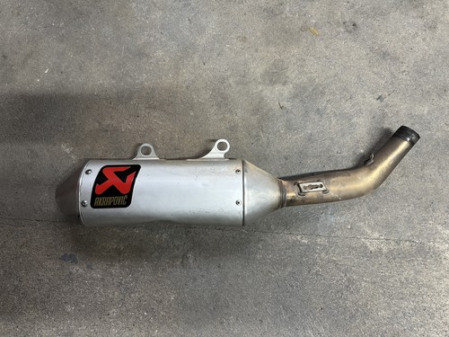 Ktm 250 350 450 sxf - 250,