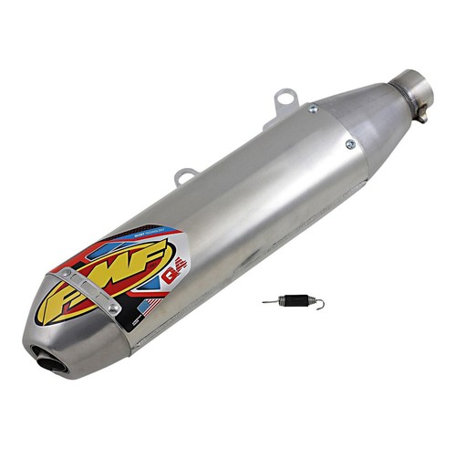 Fmf hex slip exhaust - hex,