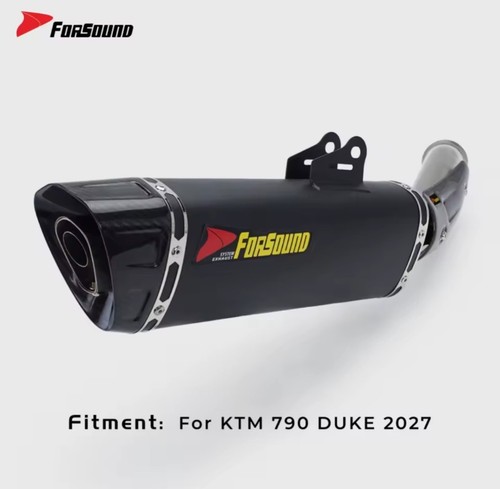 Ktm duke 790 2027 - duke,