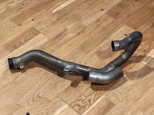 Husqvarna fc250 fc350 - husqvarna, used