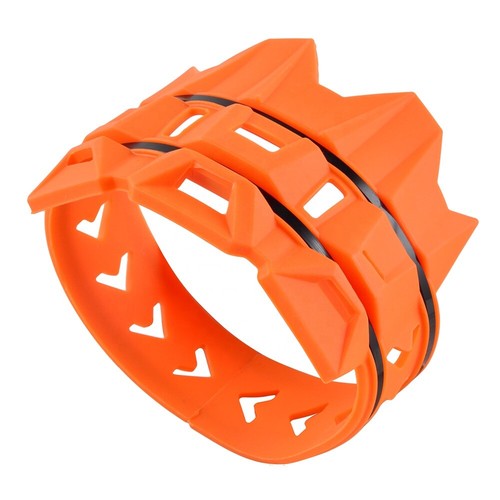 Ktm exhaust guard protector - exhaust,