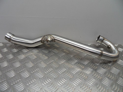 Genuine ktm 350 exhaust - ktm,