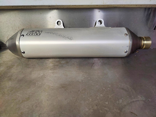 Ktm sxf350 2013 2015 exhaust - sxf350, 2013-2015