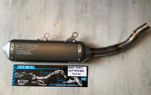 Ktm sxf 250 - &, fc