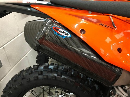 Ktm pro carbon - ktm,
