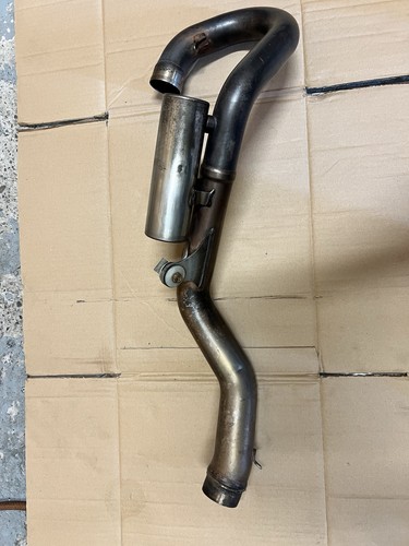 2013 ktm sxf350 front header - ktm,