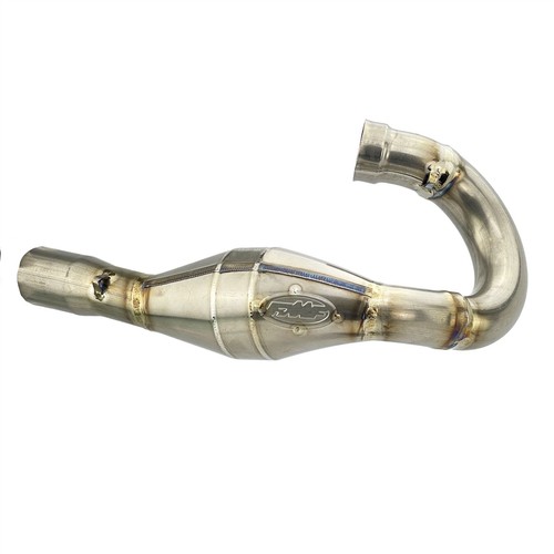 Ktm f350 fmf exhaust - sx-f350,