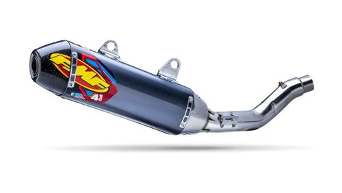 Fmf factory rct aluminum - 4.1,