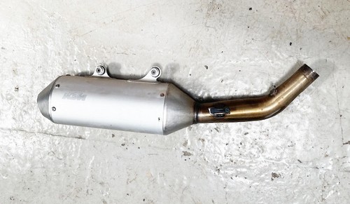 Ktm 250 350 450 sxf - ktm,