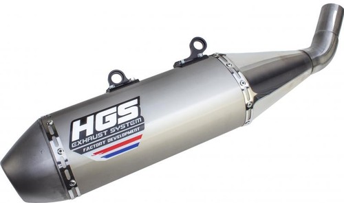 Ktm exc f350 hgs - hgs, slip