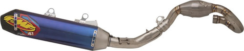 Fmf exhaust an4 1rct mgbmb - an4.1rct, ti