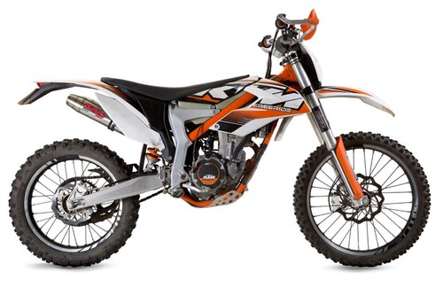 Ktm freeride 350 - ktm,