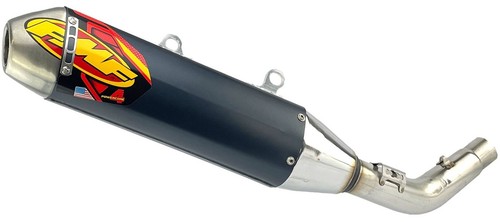 Ktm f350 fmf exhaust - ktm,
