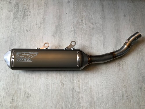 Ktm sxf 250 - 250, 350
