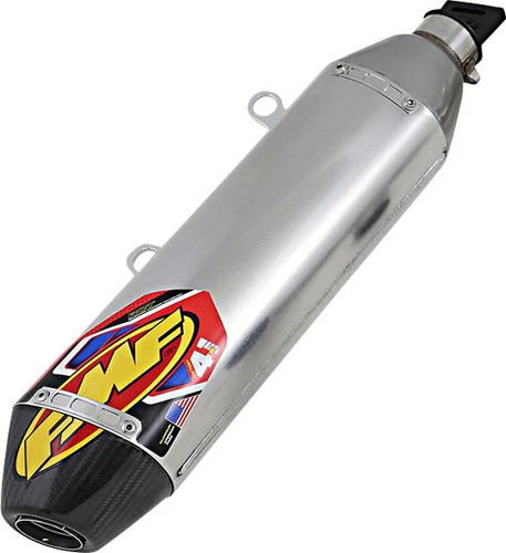 Fmf exhaust alum 1rctmgbmb - exhaust, 4.1rctmgbmb