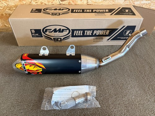 Fmf exhaust ktm - fmf, 250