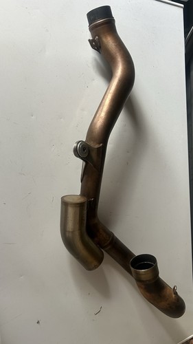 Ktm 350 exhaust header - sx-f,