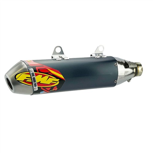 Ktm exc f350 fmf exhaust - fmf,