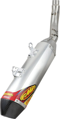 Fmf exhaust alum4 1rctssmgbmb - fmf,